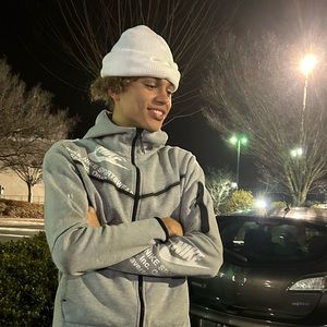 Meet your Posher, Chance